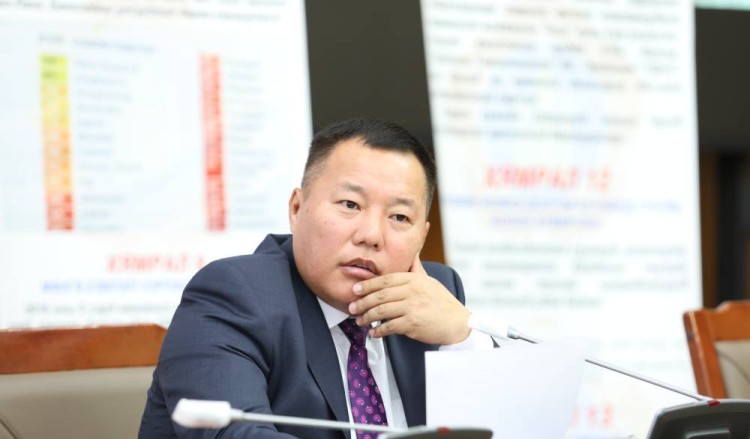  О.Цогтгэрэл: Монголбанк хуулиар олгогдсон эрхийнхээ хүрээнд Засгийн газрын тооцоололгүй төсөвт татгалзах  хэрэгтэй.